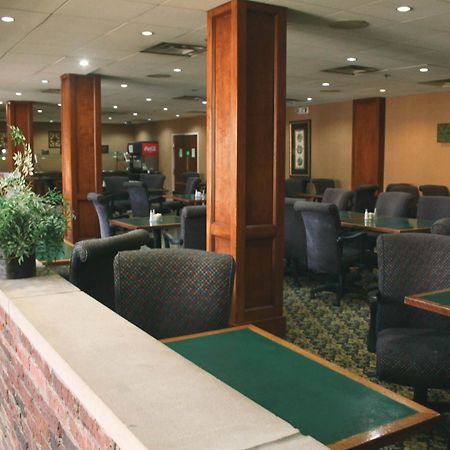 Hotel Louisville Eksteriør billede